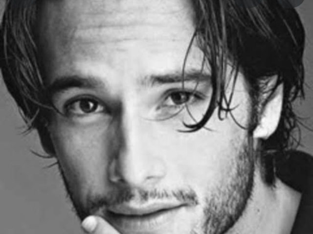 Rodrigo Santoro