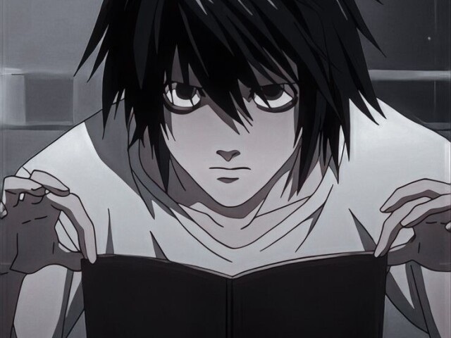 Death note