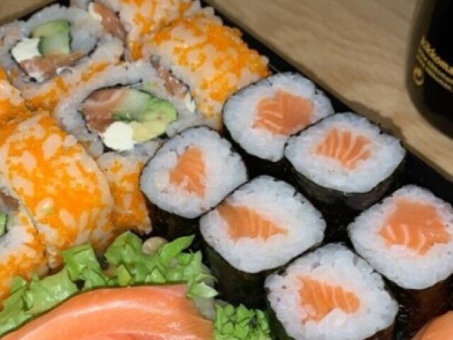 Sushi