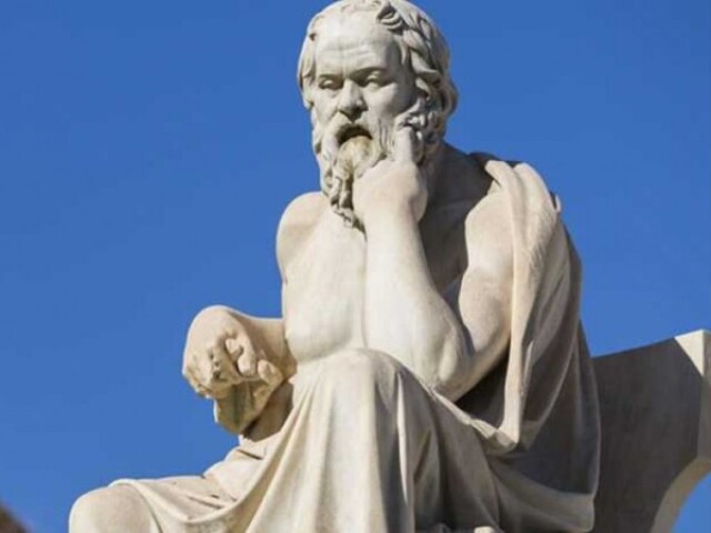 Qual a sua principal Filosofia de Vida?