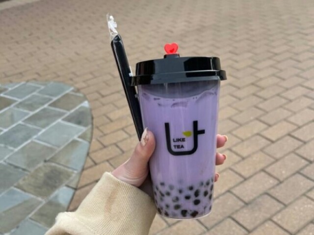 💜