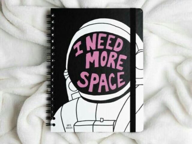 Space