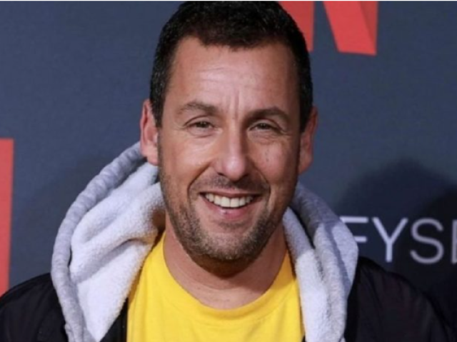 Adam Sandler