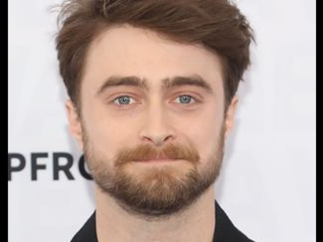 Daniel Radcliffe