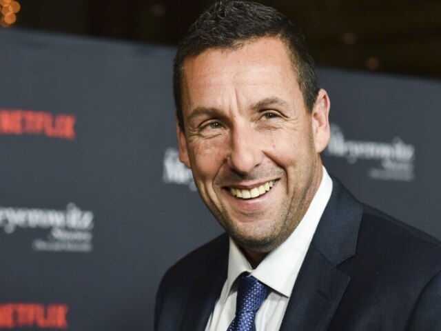 Adam Sandler