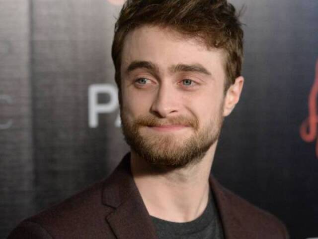 Daniel Radcliffe