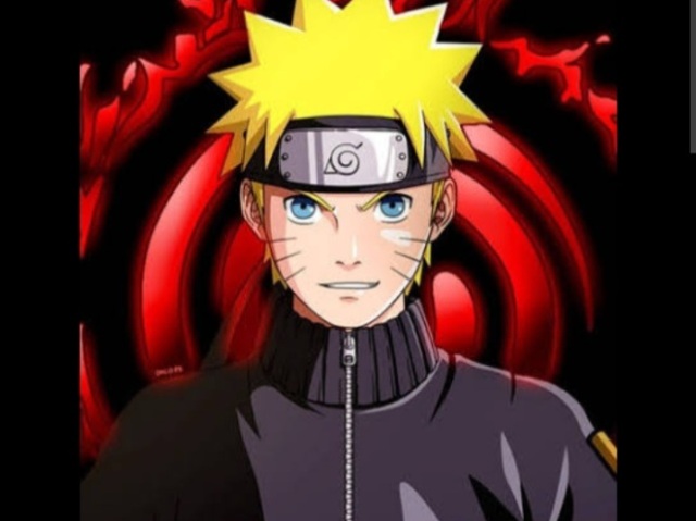 Naruto