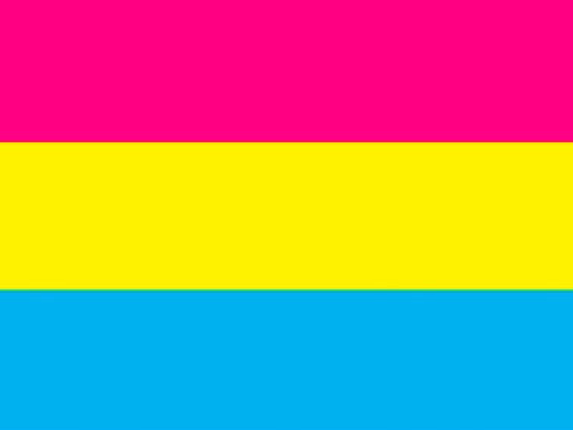 Pansexual