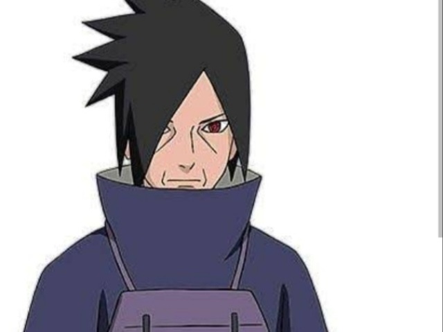 Tajima uchiha