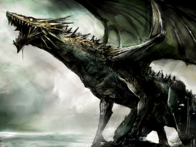 Dragão