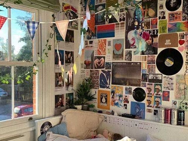 Quarto aesthetic