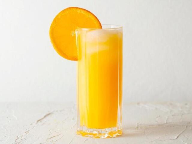 Suco de laranja