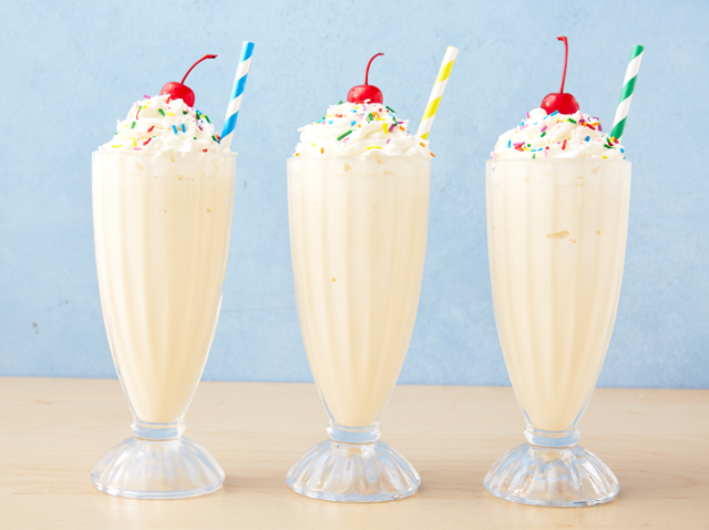 Milkshake