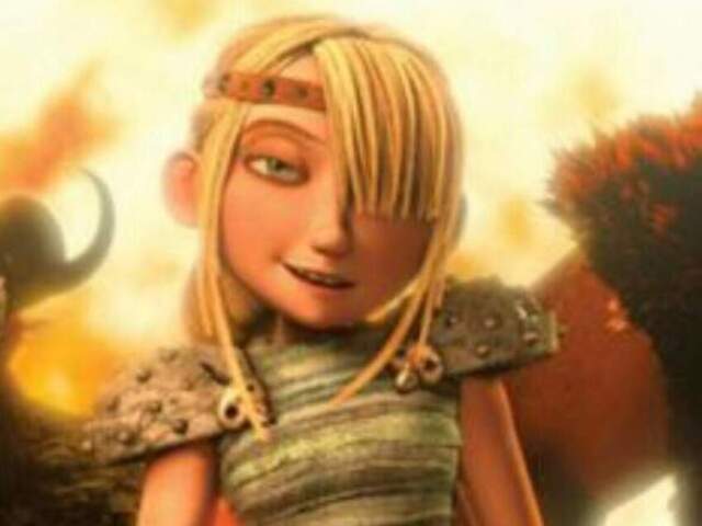 Astrid