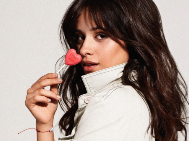 Camila Cabello