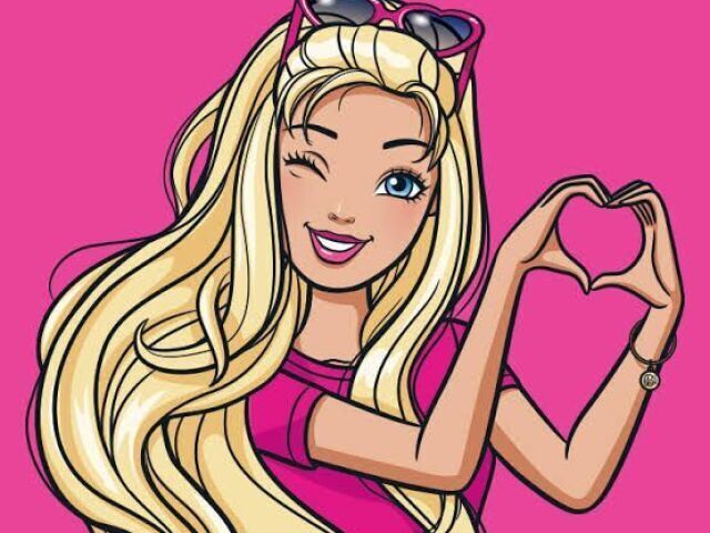 Quiz sobre filmes da Barbie