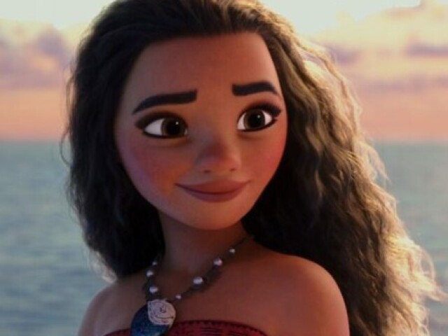 Moana