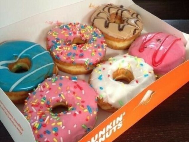 Donuts