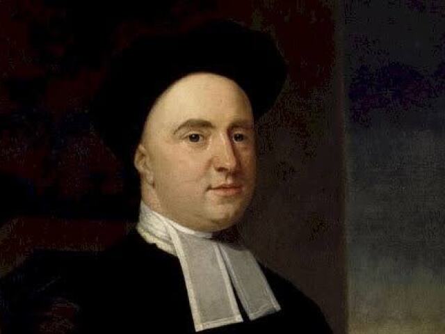 George Berkeley