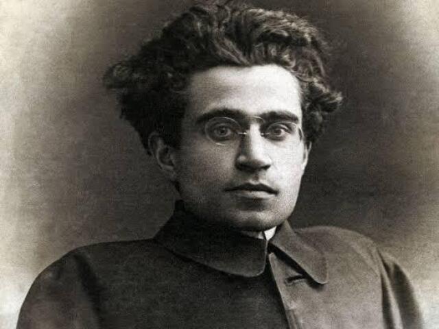 Antônio Gramsci