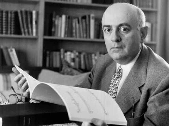 Theodor Adorno