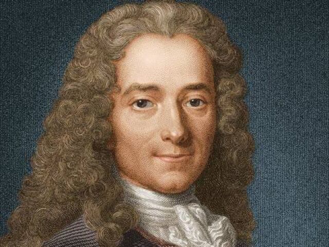 Voltaire