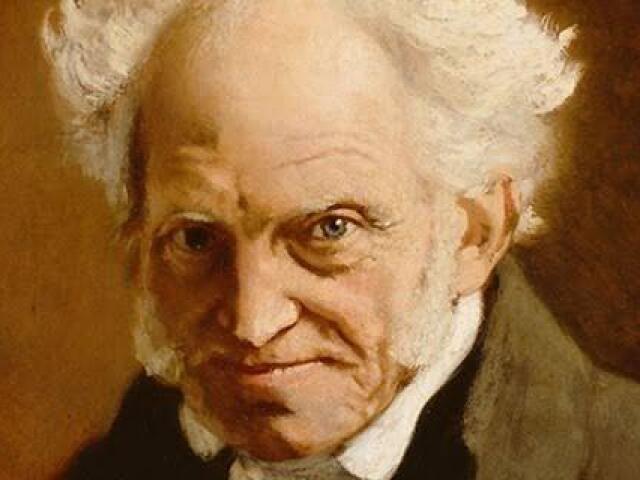 Arthur Schopenhauer