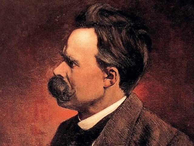 Friedrich Nietzsche