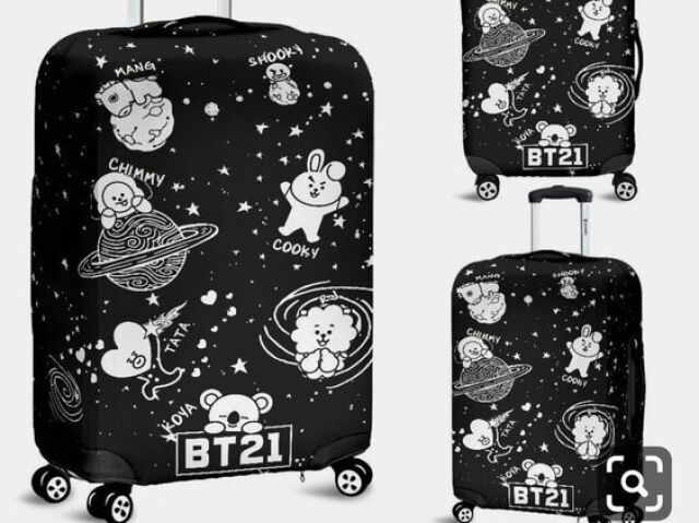 bolsa bt21