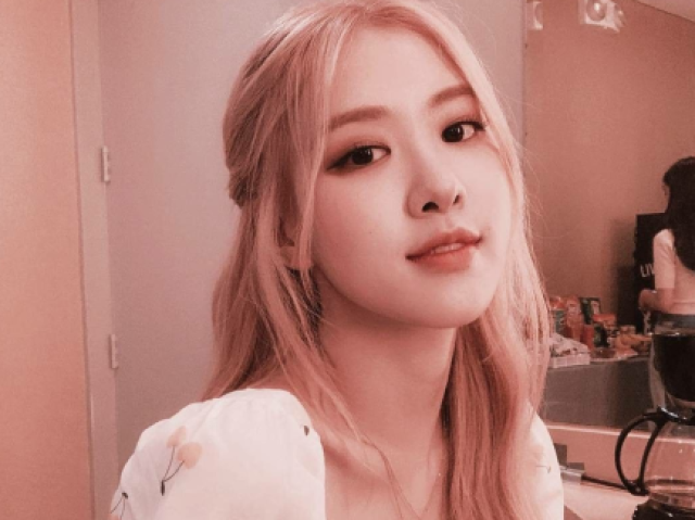 🏵Rosé🏵