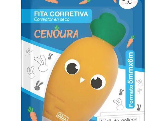 Cenoura🥕🐰