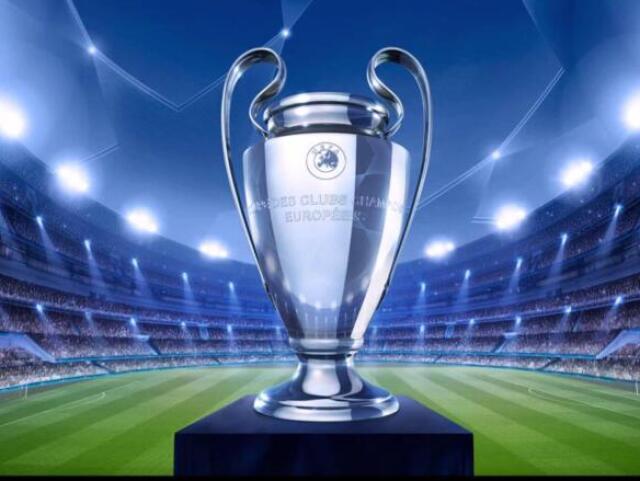 Você realmente conhece a Champions League?