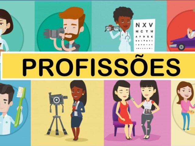 Qual profissão você mais se identifica?