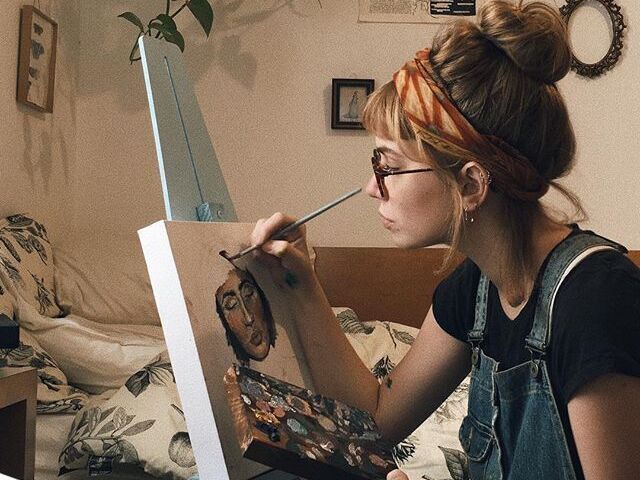 Artista