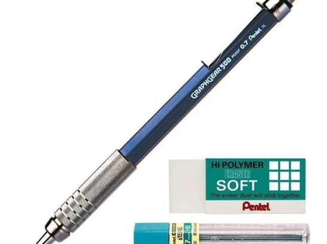 Pentel