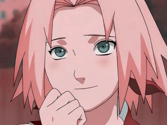 Você realmente conhece a Sakura?