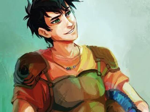 Percy Jackson