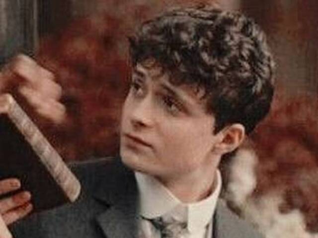 Gilbert Blythe
