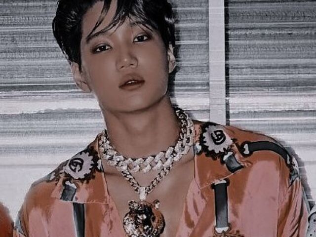 Kai(Exo)