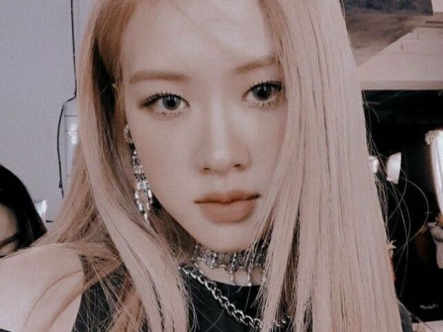 Rosé (BlackPink)