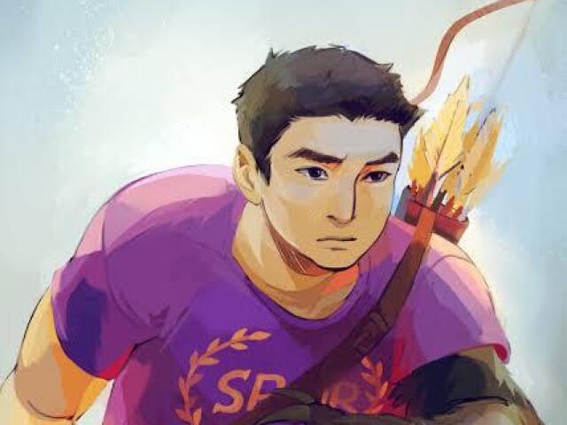 Frank Zhang