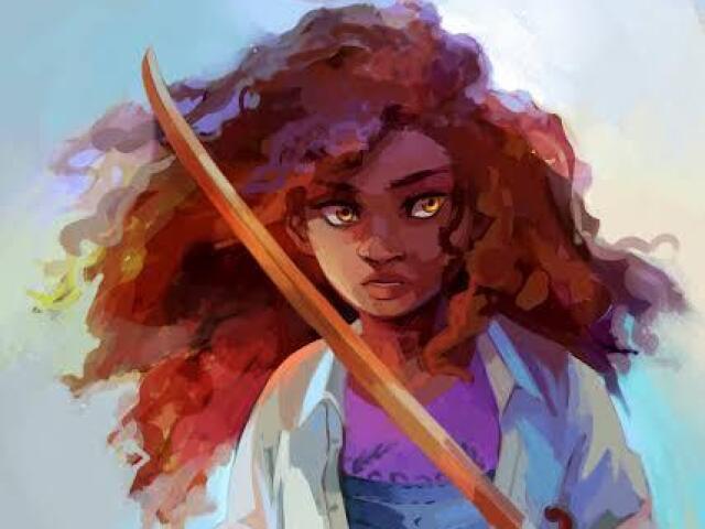 Hazel Levesque
