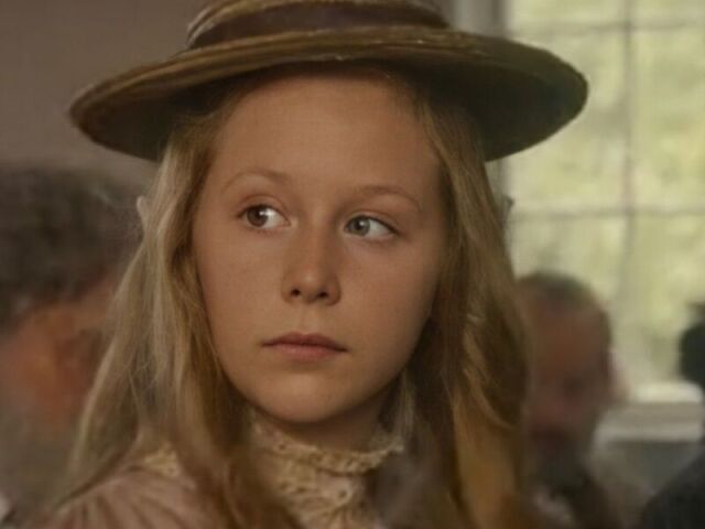 Josie Pye