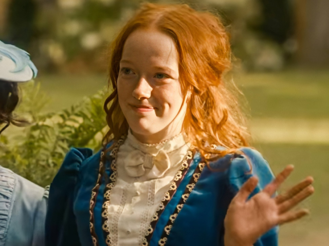 Anne Shirley