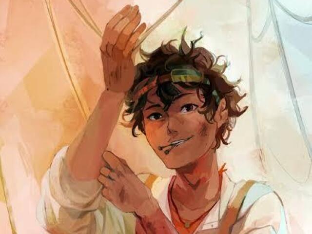 Leo Valdez