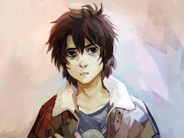 Nico Di Angelo