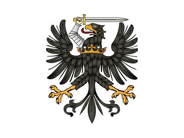 Prussia