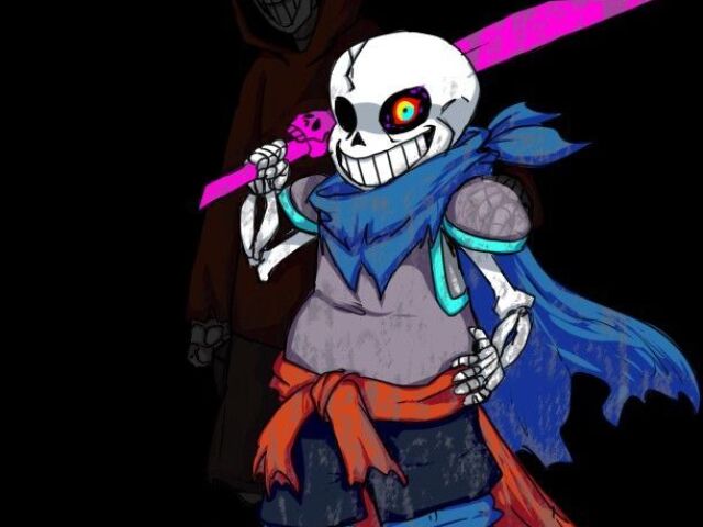 Swap sans