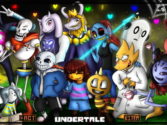 Undertale