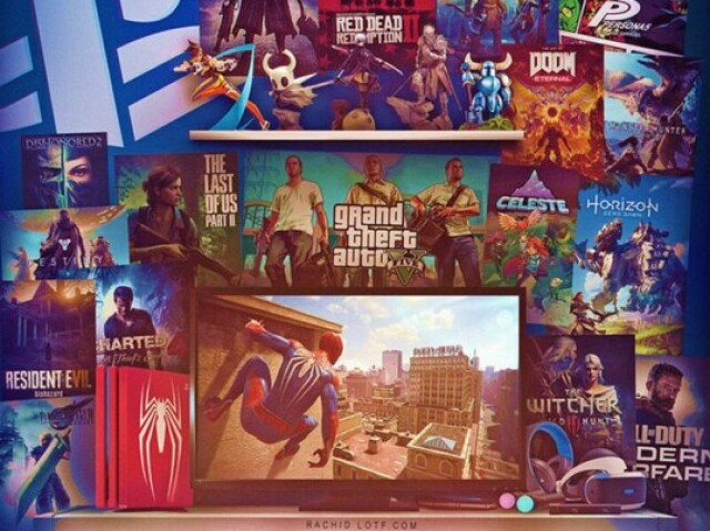 PlayStation